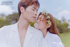 <b>长沙婚纱照如何能有更好的品质</b>