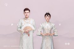 <b>婚纱影楼按照哪几点进行选择</b>