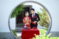 <b>婚纱摄影什么价格比较合理</b>