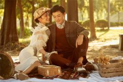 <b>长沙婚纱照行业领域中哪家影楼拍摄的比较专业</b>
