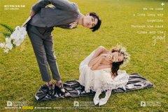 <b>婚纱影楼为客户服务要注意哪些问题？</b>