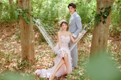 <b>长沙婚纱摄影如何打造公主风格？</b>