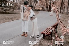 <b>长沙婚纱摄影如何塑造活泼可爱风和俏皮风？</b>