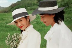 <b>婚纱摄影中头纱都起到了哪些作用？</b>