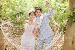 <b>拍婚纱照选择感性型应该注意什么？</b>