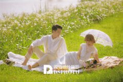 <b>婚纱摄影时应该注意哪些细节问题？</b>