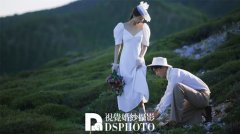 <b>长沙婚纱照公司怎样选择才能拍摄出满意的照片</b>