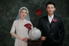 <b>长沙婚纱照公司选择具有哪些选择技巧？</b>