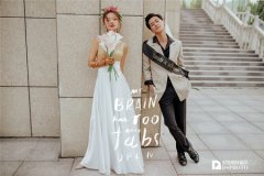 <b>长沙婚纱摄影在进行选择时需要避免哪些陷阱？</b>