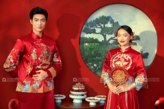 <b>拍婚纱照的过程中需要做好哪些方面的交流？</b>