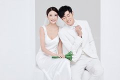<b>长沙婚纱摄影怎么拍更有特色，韩式摄影拍摄技</b>