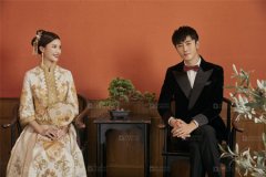<b>婚纱影楼如何选择，需要注意那些细节问题</b>
