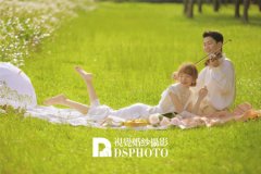 <b>婚纱影楼拍摄中哪些事情不能忽略？</b>