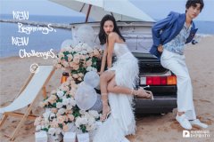 <b>长沙婚纱照拍摄公司的选择需要注意哪些方面？</b>