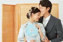 <b>婚纱影楼在婚纱摄影中的选择技巧</b>