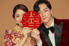 <b>长沙婚纱照应该选择什么样的拍摄机构？</b>