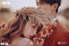 <b>拍婚纱照应该做好哪些攻略？</b>