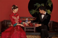 <b>长沙婚纱摄影的时候有哪些细节容易忽略？</b>