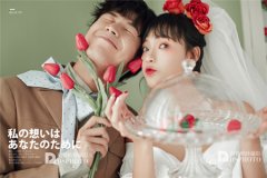 <b>婚纱影楼拍摄过程中注意沟通的重要性</b>