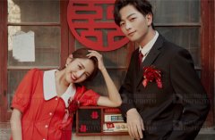 <b>婚纱摄影掌握好技巧，才能拍出更好的照片</b>