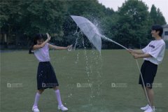 <b>拍婚纱照需要做好哪些准备工作？</b>