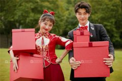 <b>长沙婚纱照需要先将哪些工作做好？</b>