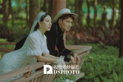 <b>婚纱摄影的时候有哪些细节需要掌握？</b>