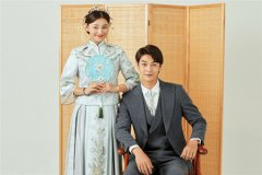 <b>长沙婚纱摄影的质量高吗？有哪些风格可以选择</b>