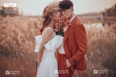 <b>拍婚纱照的拍摄注意事项有哪些？质感如何保证</b>