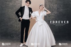 <b>拍婚纱照需要准备哪些事情？难度高吗</b>