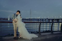<b>婚纱摄影的质量如何做才可以保证</b>