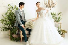 <b>长沙婚纱照选择哪些拍摄主题更不错</b>