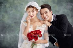<b>婚纱影楼要如何选择才合适？都有哪些风格</b>