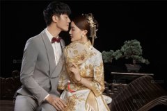 <b>长沙婚纱照甜蜜来袭！单身狗慎点！</b>