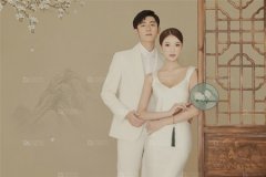 <b>长沙婚纱照如何拍？校园婚纱照必不可少！</b>
