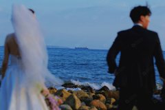 <b>想要给她一个完美的婚礼？拍婚纱照不能马虎！</b>