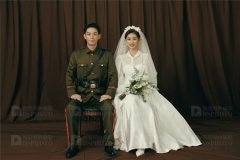 <b>想在拍婚纱照时求婚？这几点你不得不知道！</b>