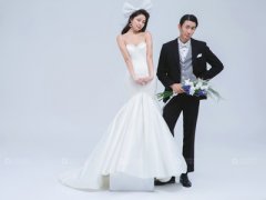<b>不被定义的风格，婚纱摄影值得拥有！</b>