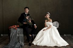 <b>长沙婚纱照哪家好？选择婚纱照公司的标准有哪</b>