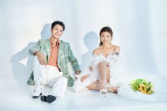 <b>婚纱影楼可以提供哪些服务？婚纱影楼机构哪个</b>