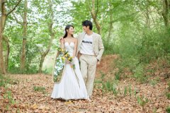 <b>长沙婚纱照风格怎么选比较好？</b>