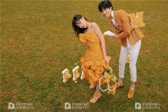 <b>拍婚纱照怎么选婚纱摄影公司比较可靠？</b>