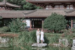 <b>婚纱摄影在哪里拍更好？有没有地方推荐？</b>