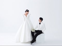 <b>拍婚纱照时有几些经典姿势？如何拍效果更好？</b>
