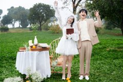 <b>长沙婚纱摄影时，怎样做更好看？</b>