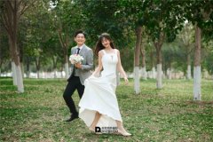 <b>婚纱摄影有哪些攻略？怎样做才不容易入坑？</b>