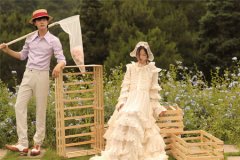 <b>长沙婚纱照怎样拍摄更好？如何选择影楼？</b>