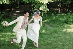 <b>婚纱影楼怎样选择更好？如何不入坑？</b>