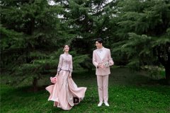 <b>长沙婚纱照拍摄的外景地有哪些</b>