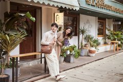 <b>长沙婚纱摄影怎么样？有后期消费吗？</b>